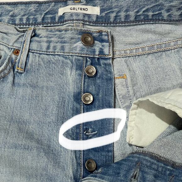 GRLFRND Rhea Jean - Over Now - 28 - Picture 6 of 15